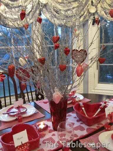 Especial san valentin: decoración diy - 3