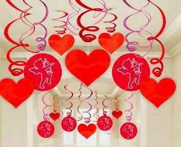 Especial san valentin: decoración diy - 6