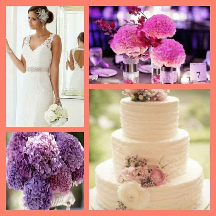 Comparte tu boda de cuento de hadas - 1