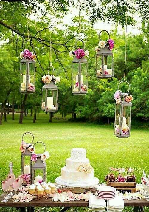 Que color usar para tu boda? - 1