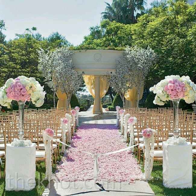 Que color usar para tu boda? - 3