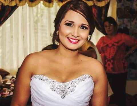 Nuestra boda - 1