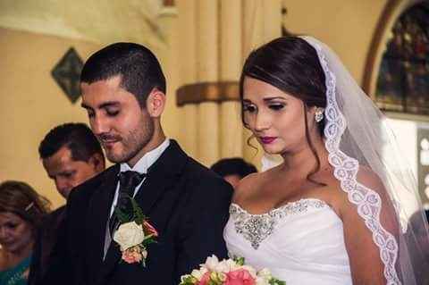 Nuestra boda - 5