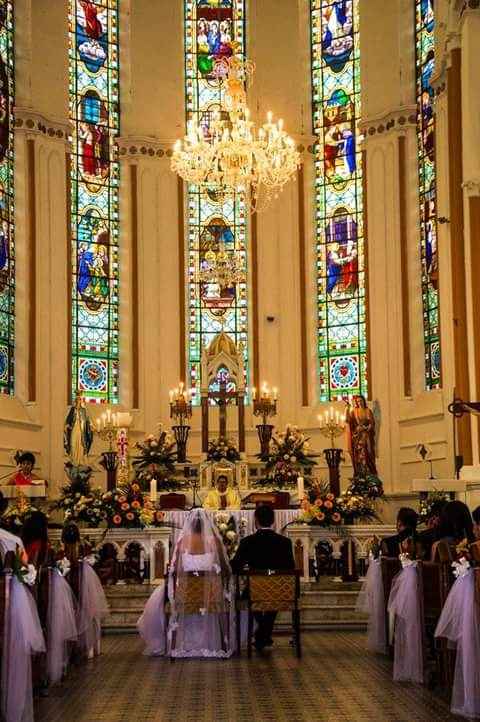 Nuestra boda - 6