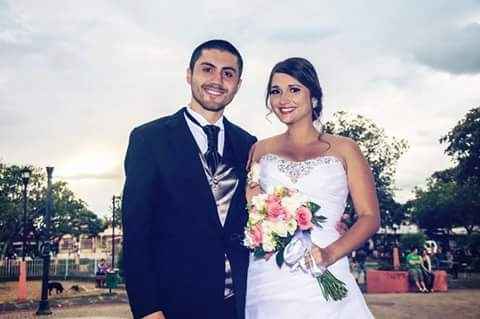 Nuestra boda - 10