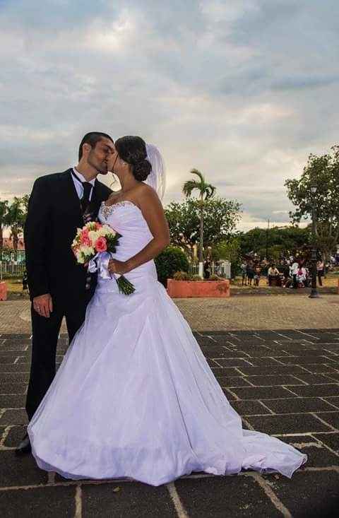 Nuestra boda - 11
