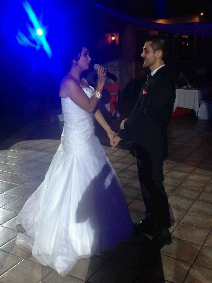 Nuestra boda - 13