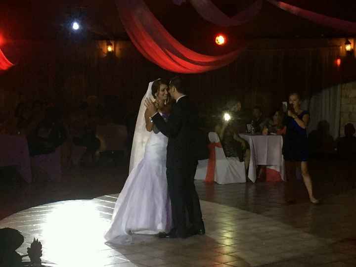Nuestra boda - 15
