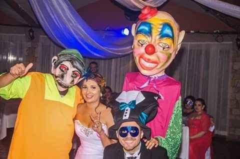Nuestra boda - 18