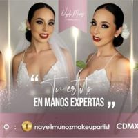 Ayuda para elegir la Mejor maquillista - 1