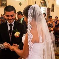 Nuestra boda - 7
