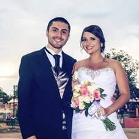 Nuestra boda - 10