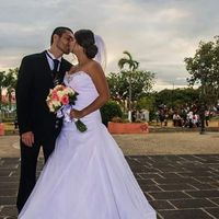 Nuestra boda - 11