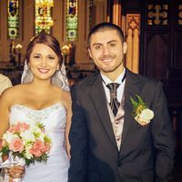 Nuestra boda - 12