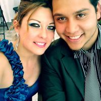 Carla y Alex