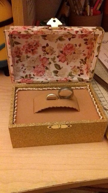 Anillos 💍 - 1