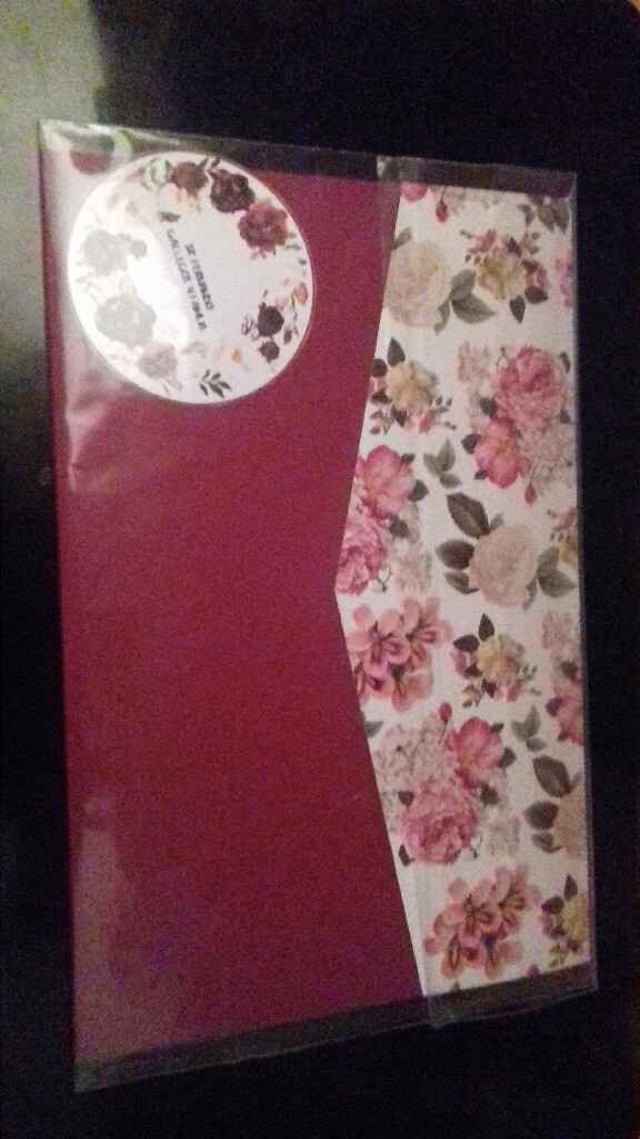 Invitaciones 😄 - 1