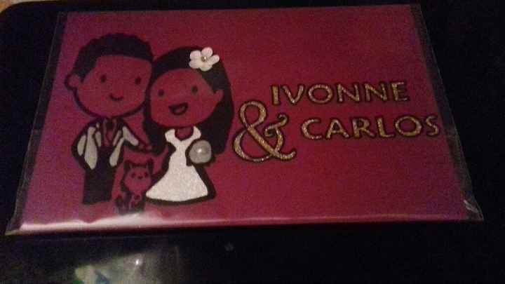 Invitaciones 😄 - 2