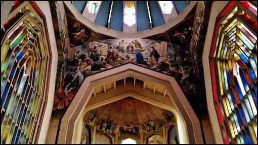  Iglesia de mi boda 😍 - 1