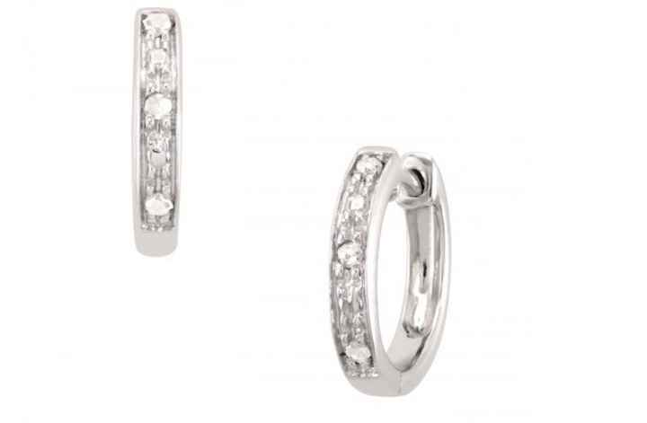  Aretes - 1