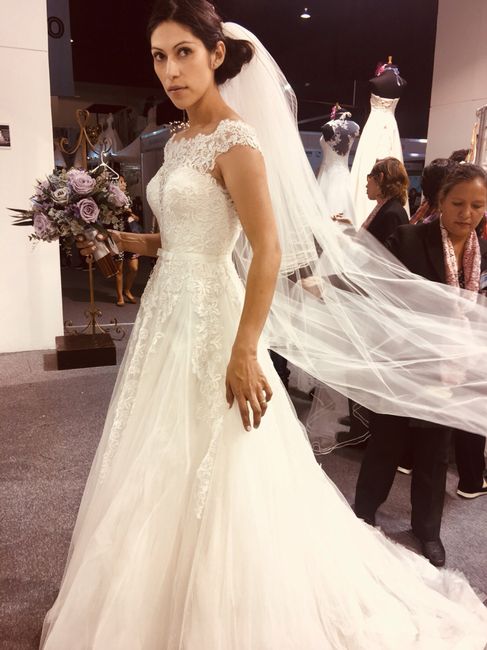  Encontré mi vestido de Novia 👰🏻 - 2