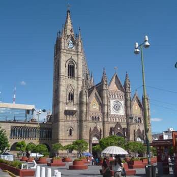  Ayuda con templos en gdl - 5