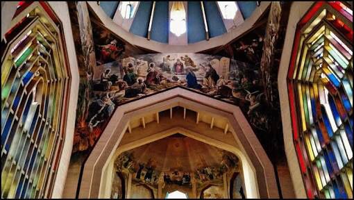 Iglesia de mi boda 😍 - 1
