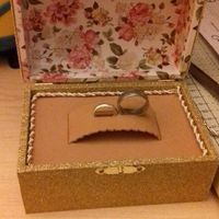 Anillos 💍 - 1