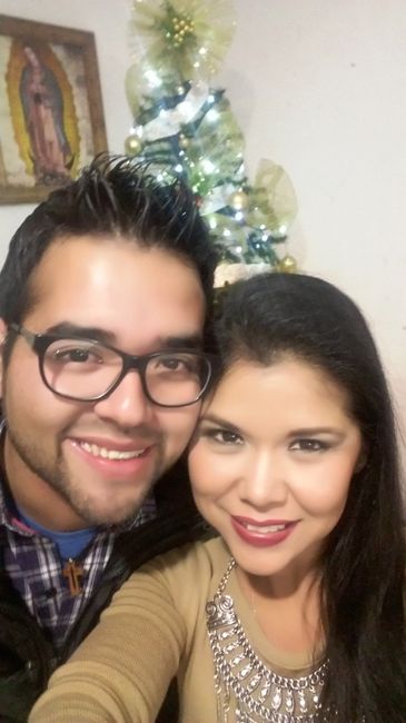 Marito and Me