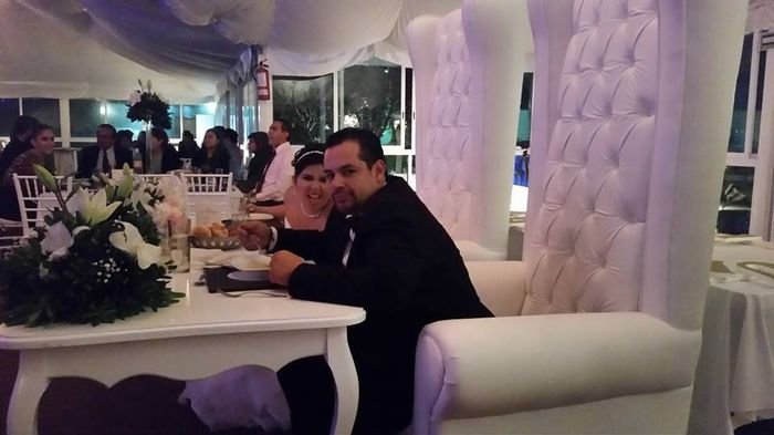 Cenando
