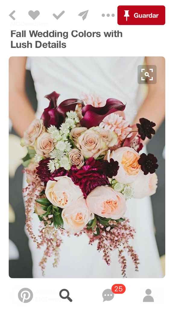 Si última idea de bodas👰💓🎩💐💒💍 - 3