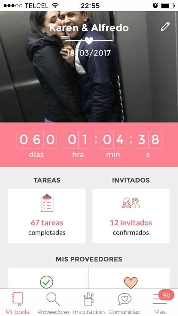 Muchos avances esta semana !!! - 6