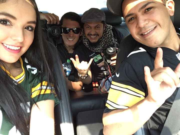 Mis proveedores en la cdmx - 3