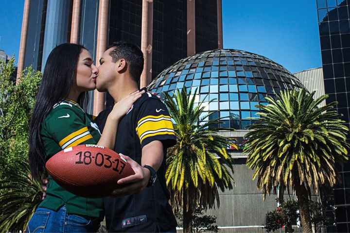 ¡save the date! - 1