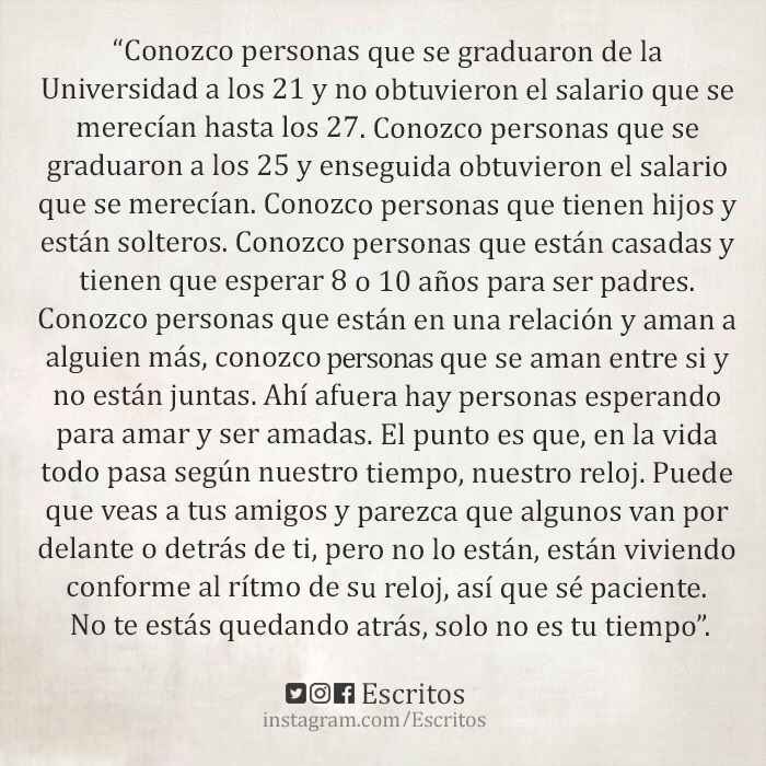 Una imagen... un gran mensaje... - 1