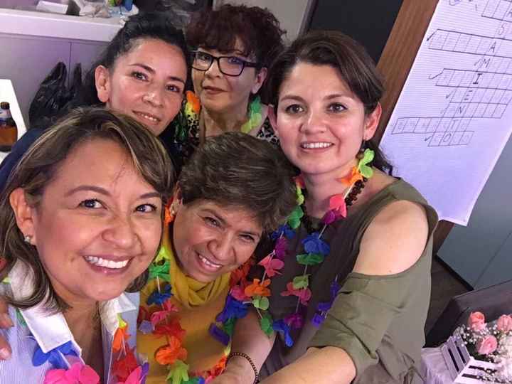 ¡mi despedida de soltera! - 5