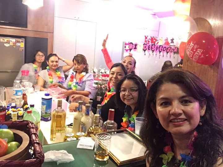¡mi despedida de soltera! - 6