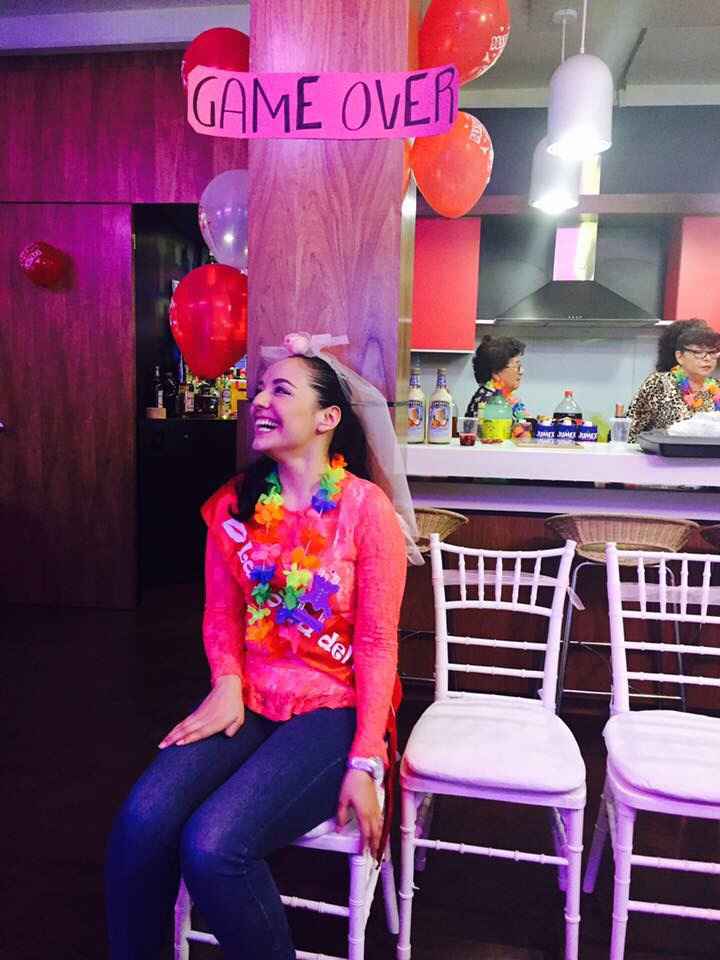 ¡mi despedida de soltera! - 8