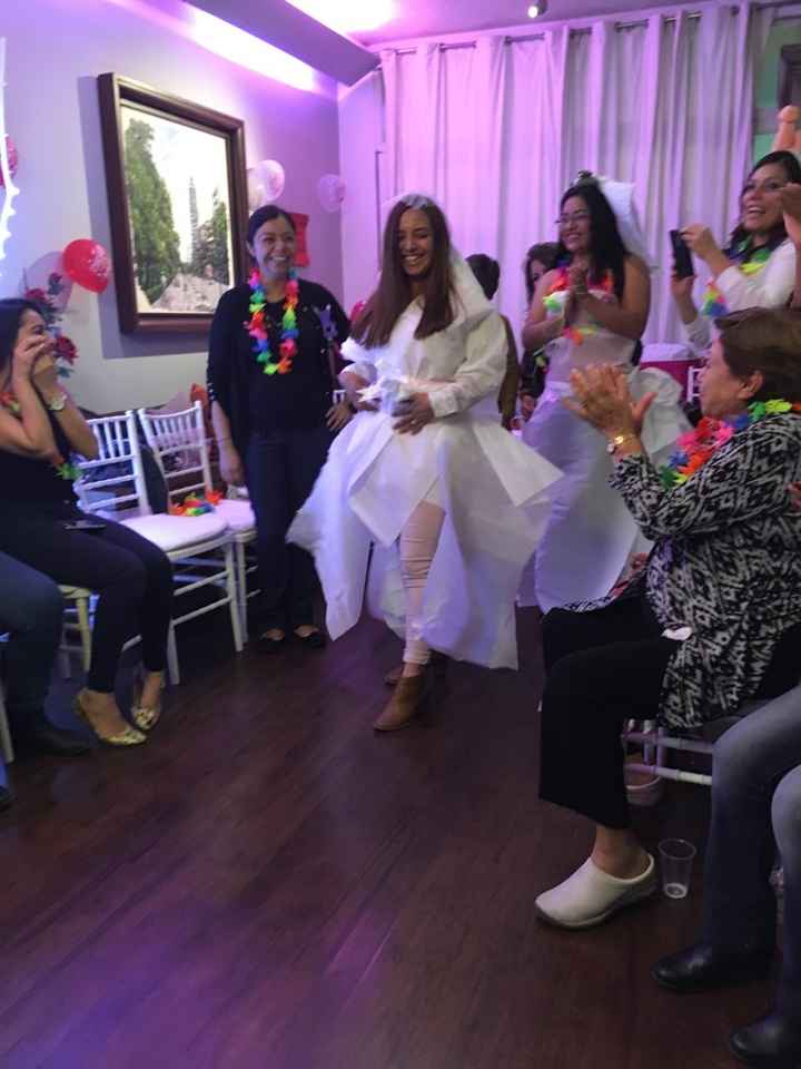 ¡mi despedida de soltera! - 10