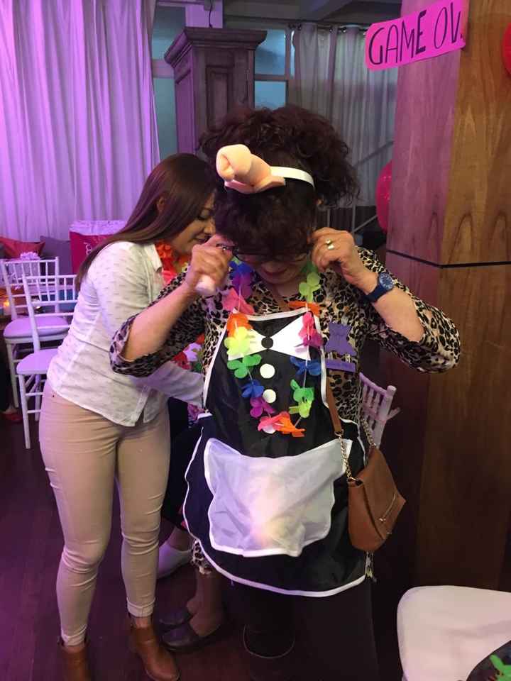 ¡mi despedida de soltera! - 11