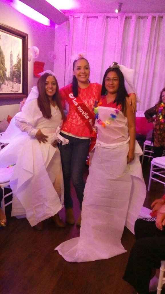¡mi despedida de soltera! - 14