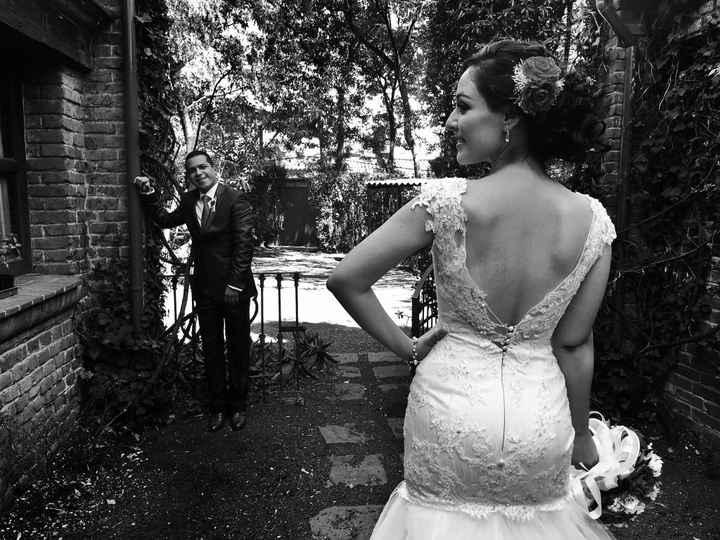 Mi boda!!!! - 2