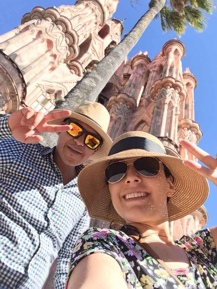 Honeymoon 😍❤️💑 - 3