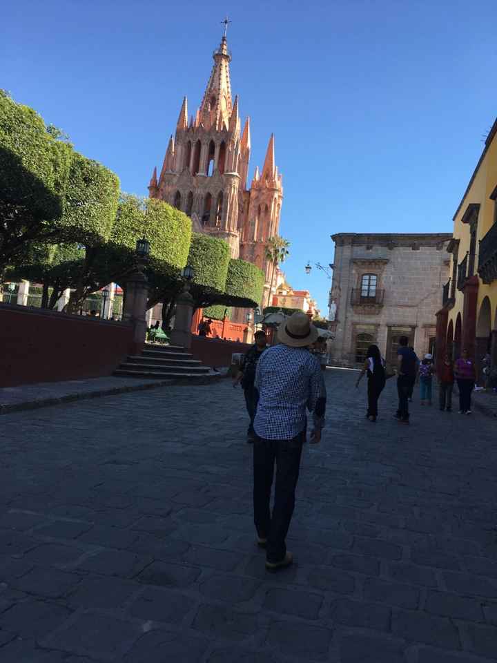 Honeymoon 😍❤️💑 - 6