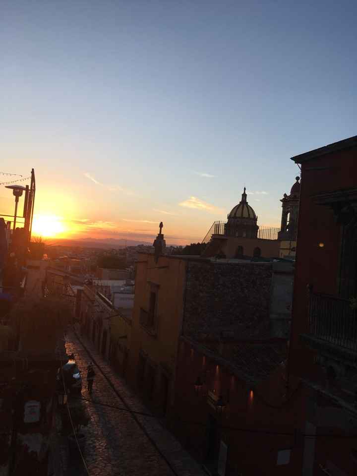 Honeymoon 😍❤️💑 - 8
