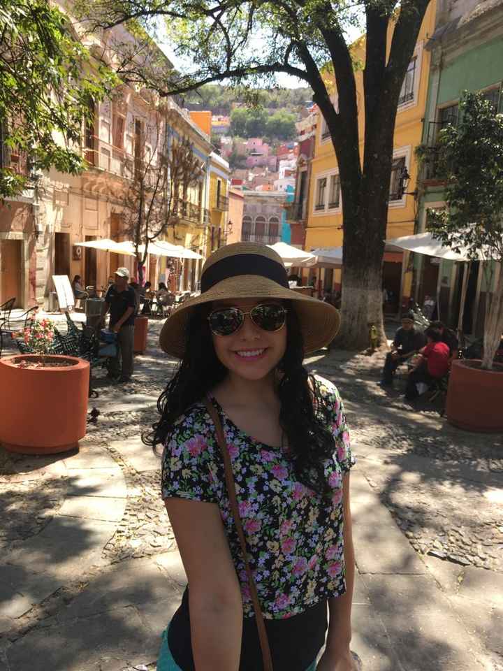 Honeymoon 😍❤️💑 - 11