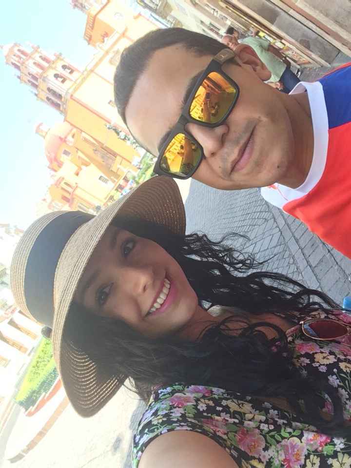 Honeymoon 😍❤️💑 - 12