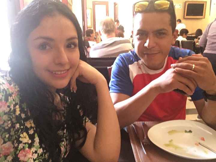 Honeymoon 😍❤️💑 - 14
