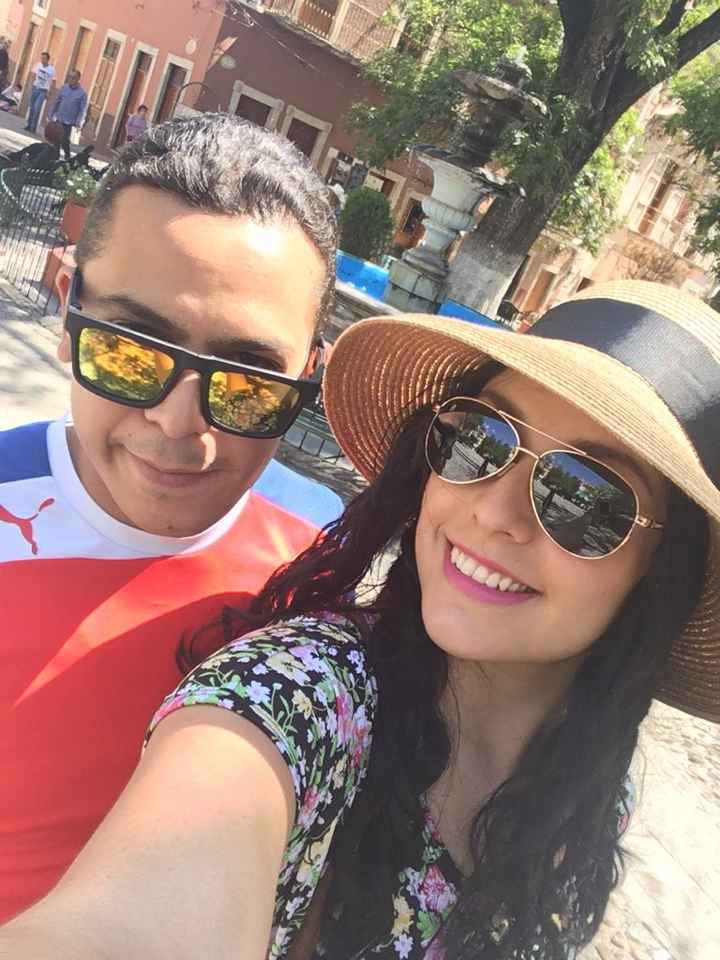 Honeymoon 😍❤️💑 - 21