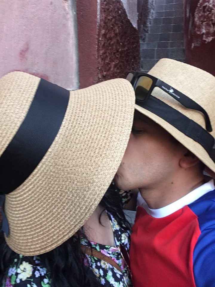 Honeymoon 😍❤️💑 - 24